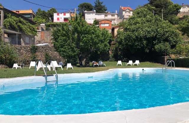Hotel Barbacedo