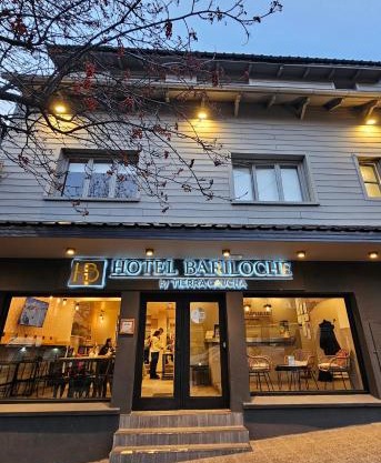 Hotel Bariloche By Tierra Gaucha