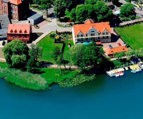 Hotel Barlinek