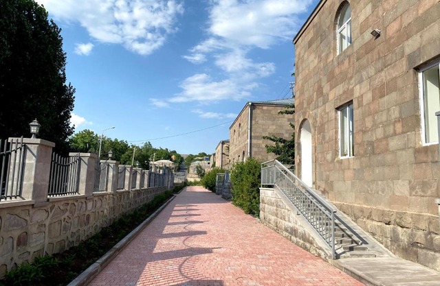 Hotel Basen