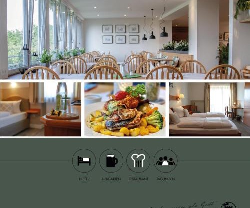 Hotel Bastei
