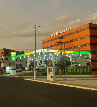 Hotel Bastos