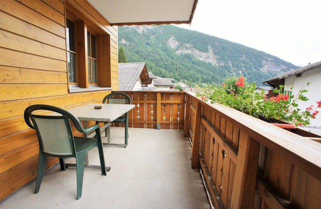 Hotel Beau Séjour