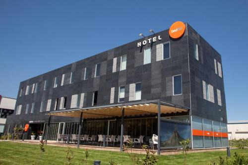 Hotel Bed4U Tudela