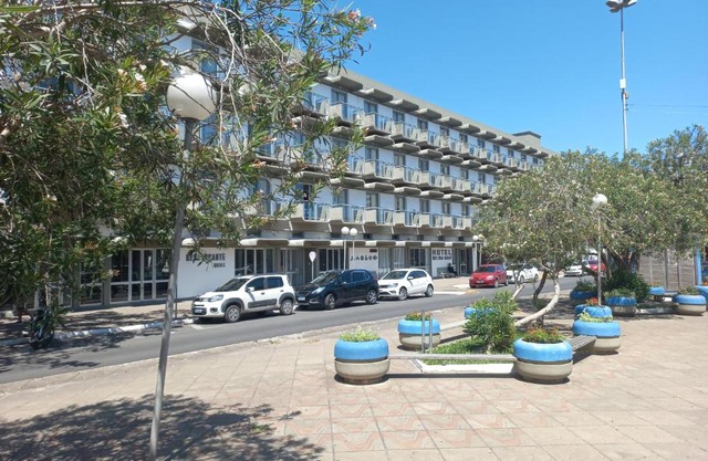 HOTEL BEIRA-MAR CENTRO DE EVENTOS