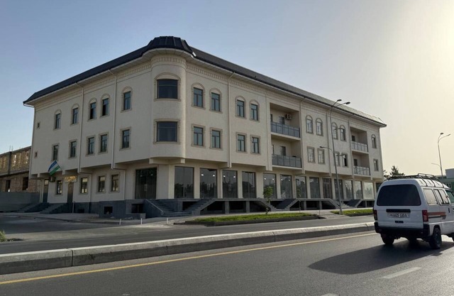 Hotel Bekh