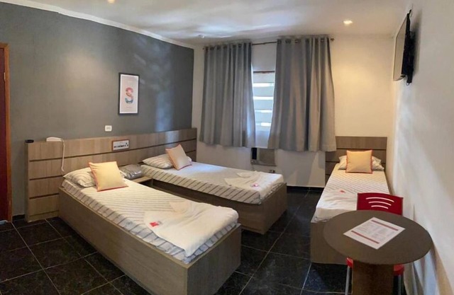 Hotel Belém