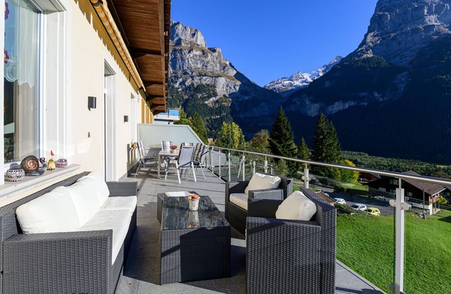 Hotel Bel-Air Eden