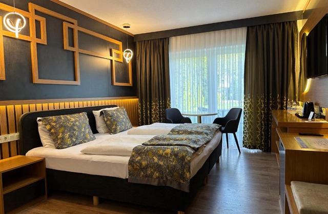 Hotel Belen Fahrenkrug