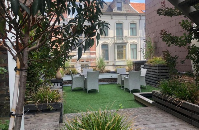Hotel Belle-Vie