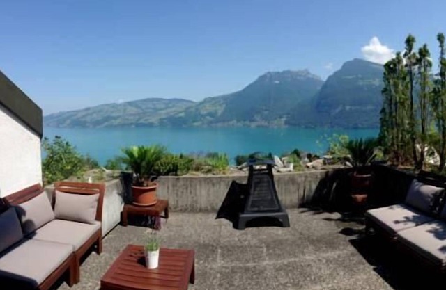 Hotel Bellevue Bären