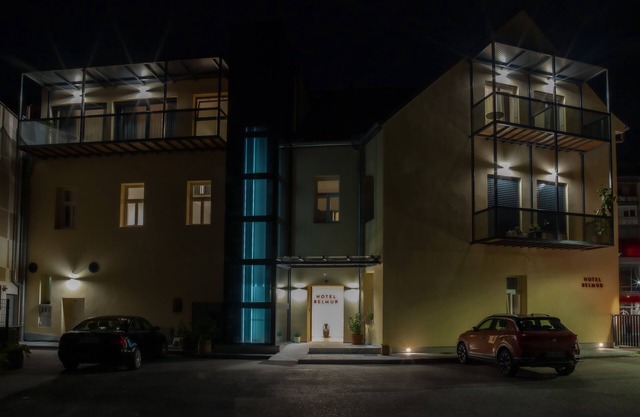 HOTEL BELMUR