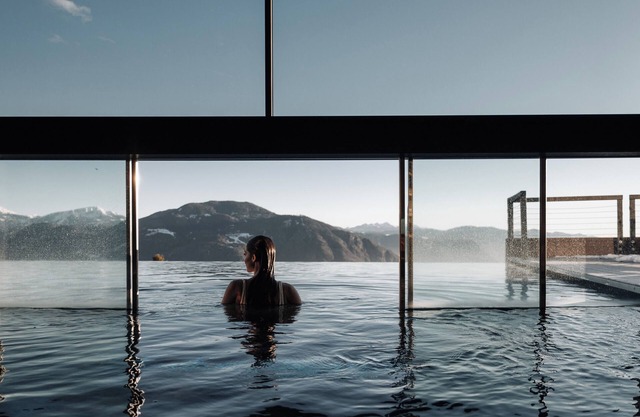 Hotel Belvedere- Fine Dining & SPA