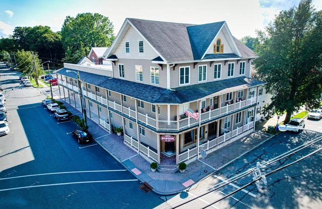 Hotel Belvidere