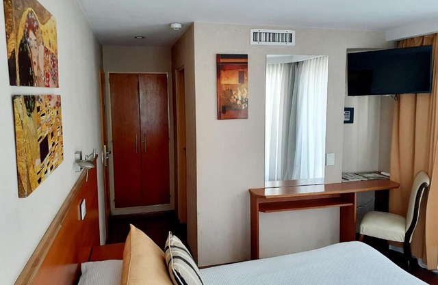 Hotel Benevento