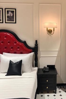 Hotel Bengal Kutir