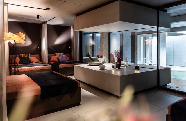 Hotel BERGEBLICK