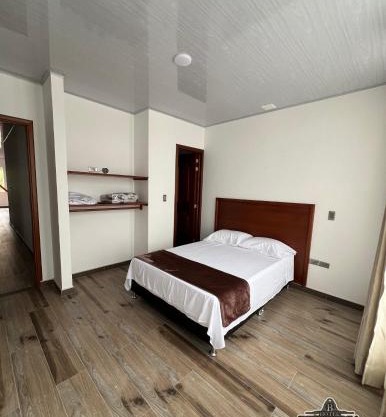 Hotel Beronica Florian Santander