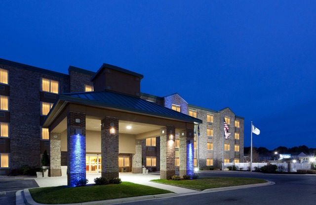 Hotel Bethany Beach