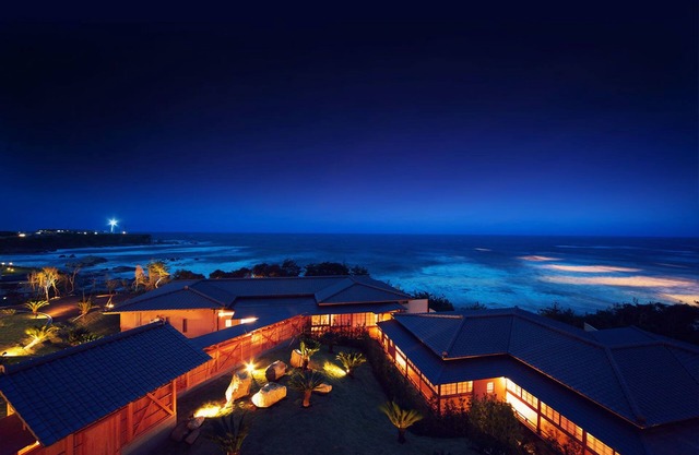 Hotel Bettei Umi To Mori