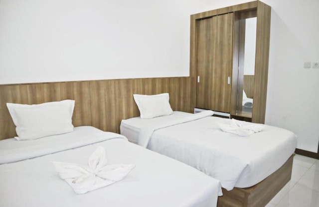 Hotel Bhakti Syariah