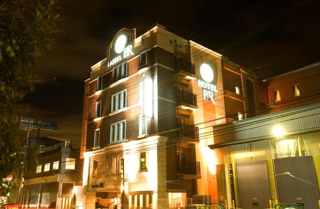 Hotel Bintang Pari Resort (Adult Only)