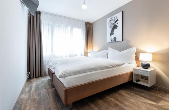 Hotel Basel 