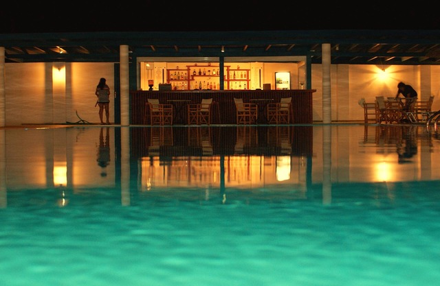 Hotel Blue Bay Villas