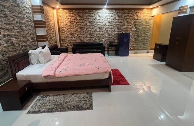 Hotel Blue Castle International One