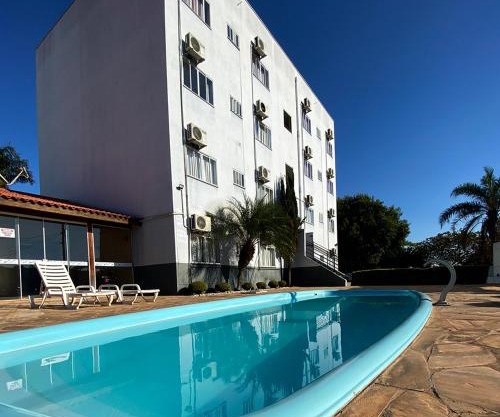 Hotel Boituva Inn - Your Hotel