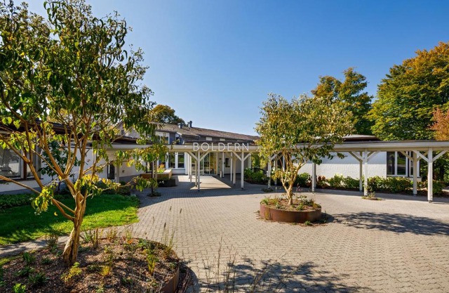 Hotel Boldern