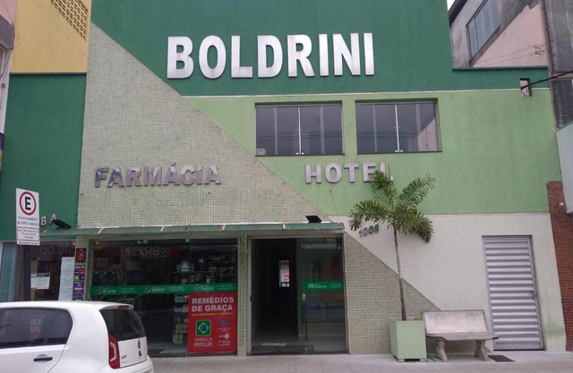 Hotel Boldrini