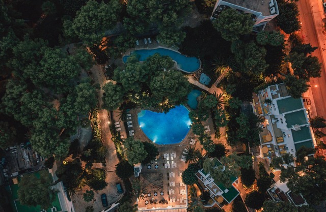 Hotel Bon Sol Resort & Spa