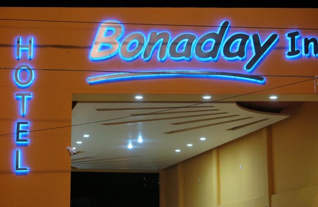 Hotel BONADAY Inn