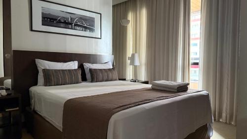 Hotel Bonaparte Flat Particular E