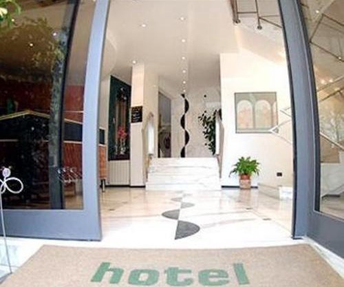Hotel Boston