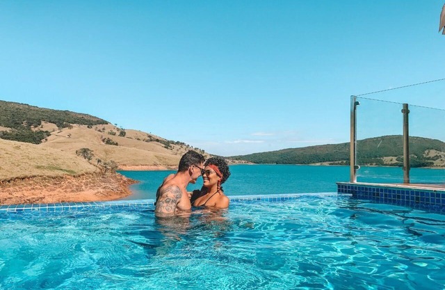 Hotel Boutique Coração Aberto