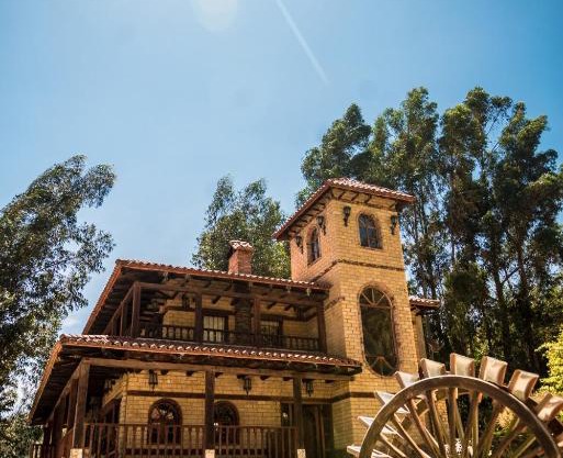 Hotel Boutique Guatika