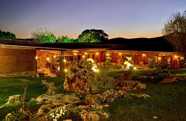 Hotel Boutique Matea