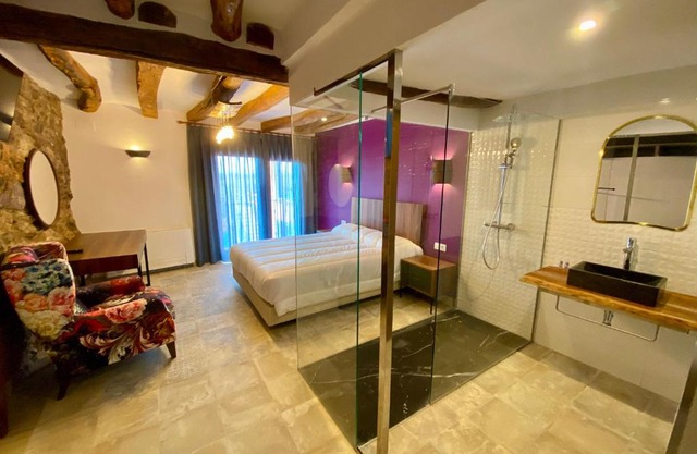 Hotel Boutique Malanquilla Inedita