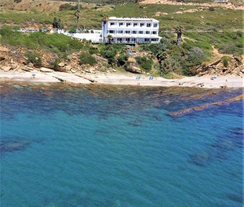 Hotel Boutique Milla de Plata