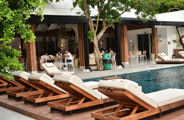 Hotel Boutique Palma Arena