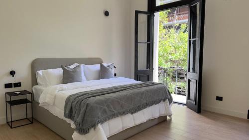 Hotel Boutique Ubuntu