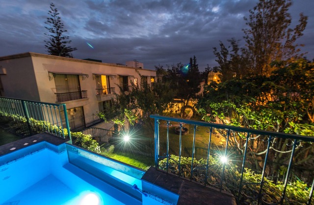 Hotel Boutique Villa Elisa