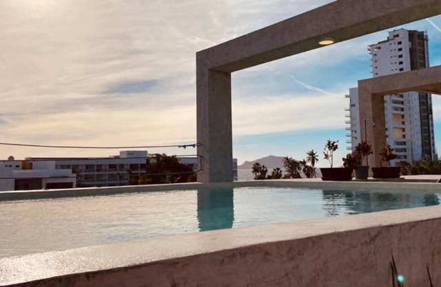 Hotel boutique with style near malecon