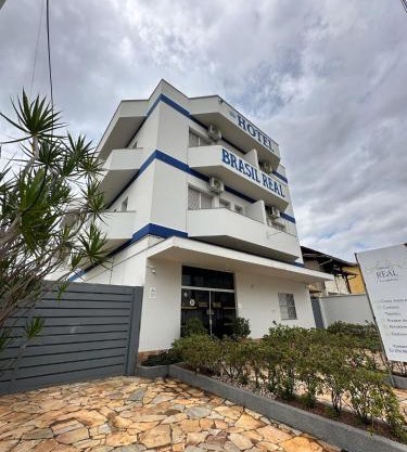 Hotel Brasil Real