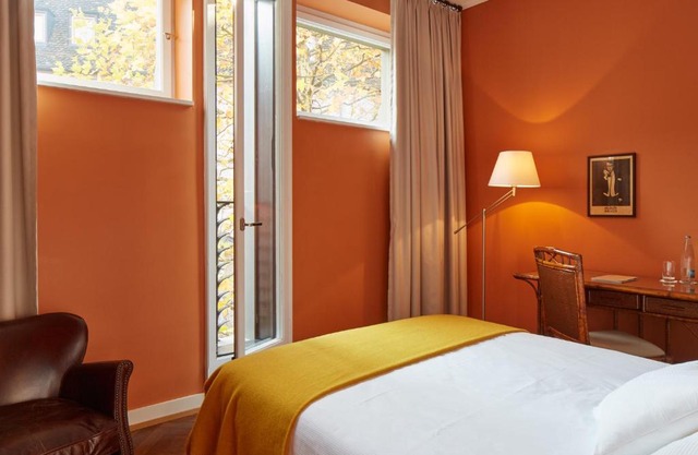 hotel brasserie au violon