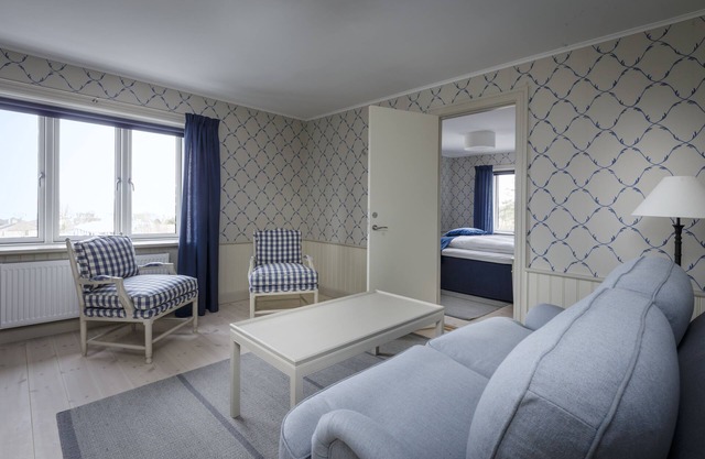 Hotel Bretagne