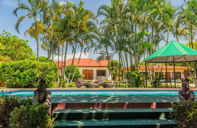 Hotel Bristol Aeropuerto