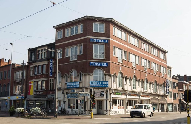 Hotel Bristol Internationaal